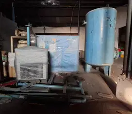 Kompresor Boge S 50-2