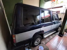 Toyota Kijang 1995 Bensin