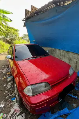 SUZUKI SEDAN EASTEAM