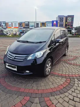 Honda Freed PSD 2012