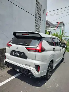 XPANDER ULTIMATE 2022