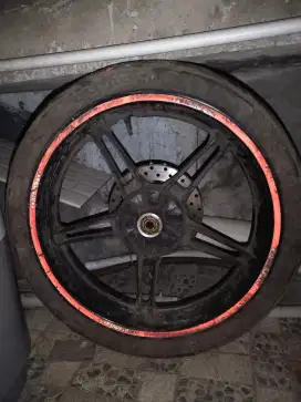 Velg ori vixion