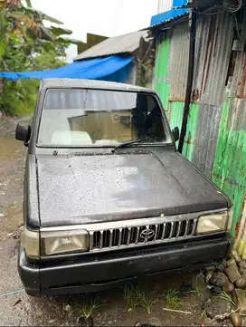 TOYOTA KIJANG STANDAR