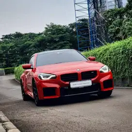 BMW M2 COMPETITION 2024 LIKE NEW!!!