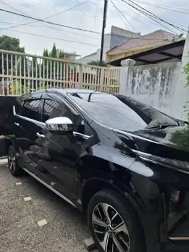 Xpander Sport 1.5 A/T 2019