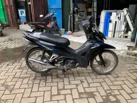 Honda Revo Fit 2022 Surat Komplit