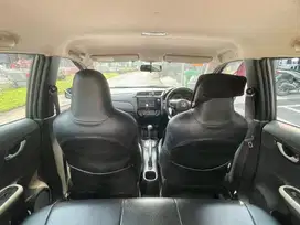 Mobil BRIO tahun 2019