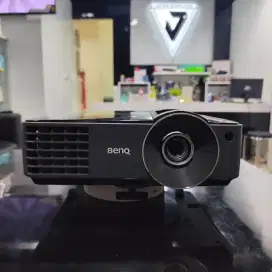 Proyektor BENQ MS500+ 2700 Lumens SVGA Gambar Jernih Siap Pakai
