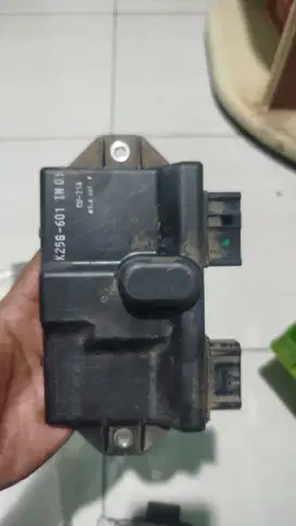 Ecu bekas normal 100%