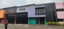 Di Sewakan Gudang Imam Bonjol Karawaci