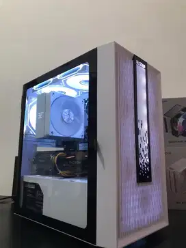 PC GAMING SIAP MAIN DI RESOLUSI 2K
