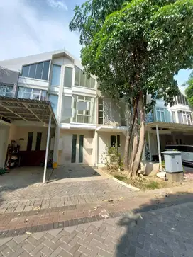 TURUN HARGA RUMAH GRAND ISLAND ZIMBALI COSTA SURABAYA RON.A246