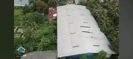 Dijual Pabrik Di Jl. Raya Nanggung, Serang, Banten