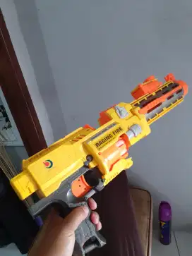 Mainan anak bekas Masih berfungsi