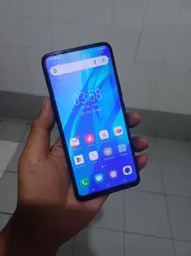 Vivo v15 ram 8/256gb