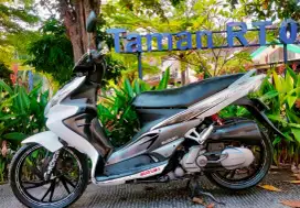 Suzuki Skywave 2009 PJK ON