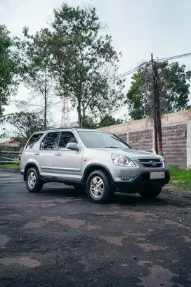 HONDA CRV 2003 GEN 2 AT