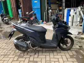 Honda Vario 125 Led 2024 Surat Komplit
