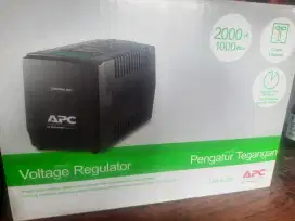 Dijual stabilzer