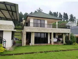 Dijual Villa Taman Dayu Keukenhof Hills Pandaan