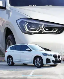 BMW X1 M Sport F48 Nik 2022 km 8rb