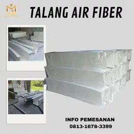 BEST CHOICE Tangki Fiberglass di Cirebon