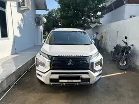 Mitsubishi Xpander Cross tahun 2023