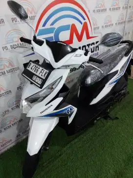 Ready beat ECO 2017