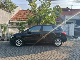 Mercedes-Benz B200 2012 Bensin