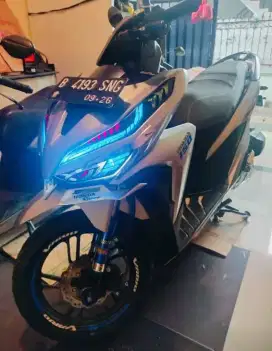 Vario 150cc, type CBS ISS tahun 2021