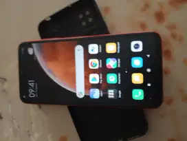 Redmi 9c ram 4/64