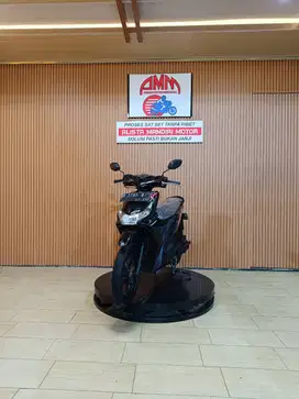 HONDA BEAT KARBU TAHUN 2011