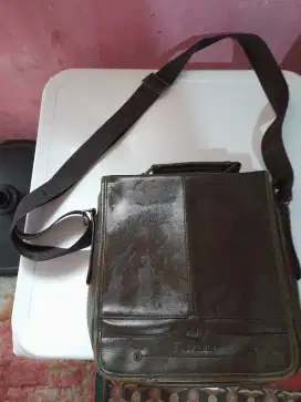 Luar negeri inpor tas selepang