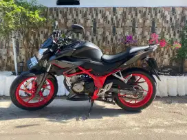 Honda CB150R Tahun 2019