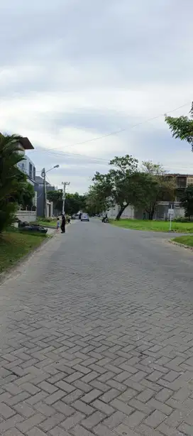 Rumah 2 lantai gunung Bromo tanjung bunga
