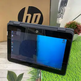 Laptop HP Probook X360 11 G4 Core i5-8200Y 8GB 128GB 11,6 HD Flip