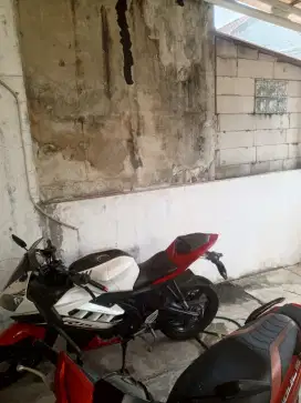 Jual Yamaha R15