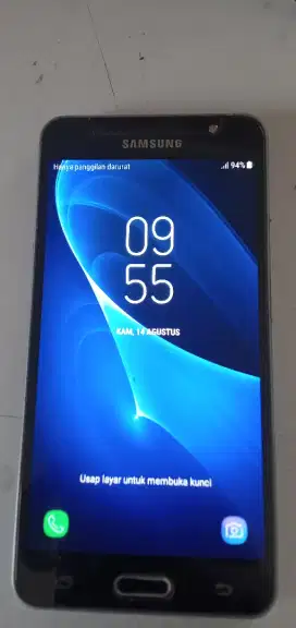 Samsung J5 2016