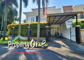 Jual Rumah Di Giri Loka BSD Serpong