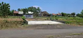 di jual tanah kavling perumahan di kota probolinggo