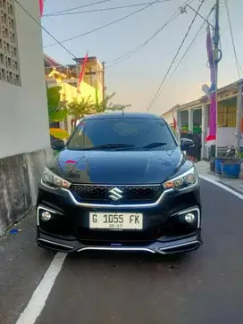 ERTIGA GT 2019 manual