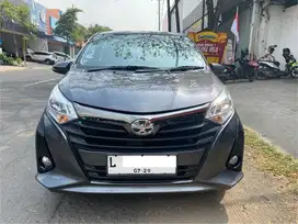 Toyota Calya G 2022 Matic
