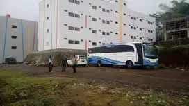 LELANG ! Apartemen 134 KT di Jatinangor dekat ITB & UNPAD 1 Ha !