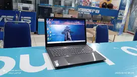 LENOVO V330 CORE i3 RAM 8GB SSD 256GB ISTIMEWA LIKE NEW MURAHH