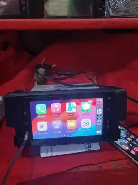 Headunit Civic Turbo 2020 Bisa Apple Carplay Android Auto