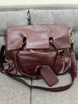 New | Tas Laptop Kantor Wanita | Wive Id