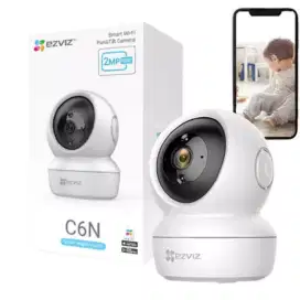 cctv ezviz c6n 2mp