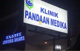 NEON BOX AKRELIK