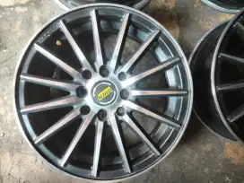 Vossen R14×4×114×100