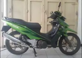 Motor Matic Tahun 2015 Keatas,, Surat Lengkap, Plat AD, Kondisi Normal